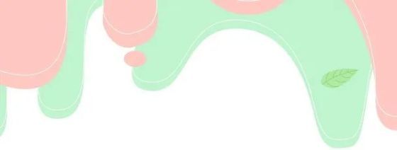 夏日限定 | 當(dāng)夏天邂逅冰淇淋色系，每一口都甜度超標(biāo)